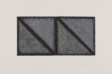 Spring Thaw by Connie Saddlemire at Oehme Graphics