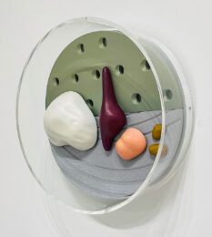 Still Life 1 by RYCA at Robert Fontaine Gallery