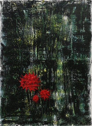 The Dog, no. 20 by Dennis Hollingsworth at Cirrus Gallery + Cirrus Editions Ltd.