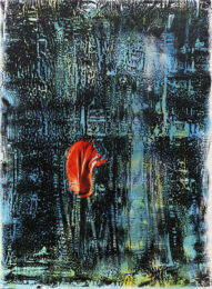 The Dog, no. 23 by Dennis Hollingsworth at Cirrus Gallery + Cirrus Editions Ltd.