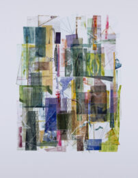 Tipping Point by Sue Oehme at Oehme Graphics