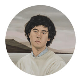 mm by Henrietta Harris at Robert Fontaine Gallery