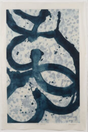 By Chance by Marc Katano at Leslie Sacks Gallery