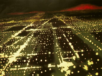 Lancaster by Peter Alexander at Cirrus Gallery + Cirrus Editions Ltd.