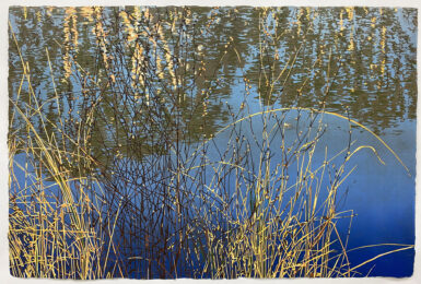 Arc by Jean Gumpper at ebo Gallery
