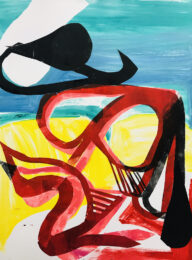 Breaking Barriers #2 by Susan Mastrangelo at VanDeb Editions