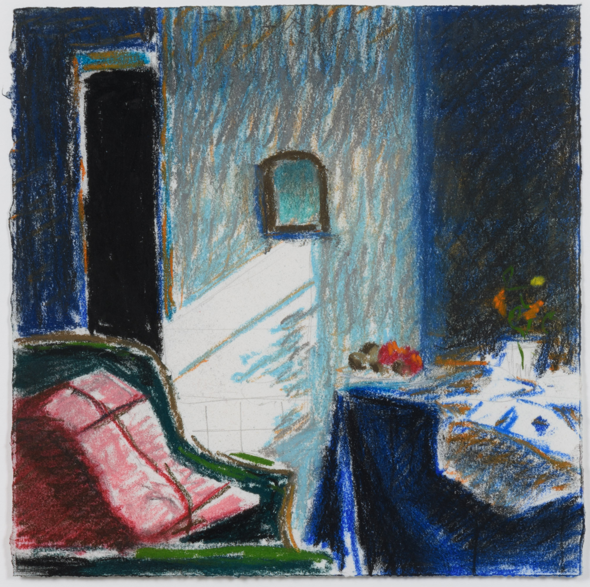 Untitled #4 by Bruce Cohen