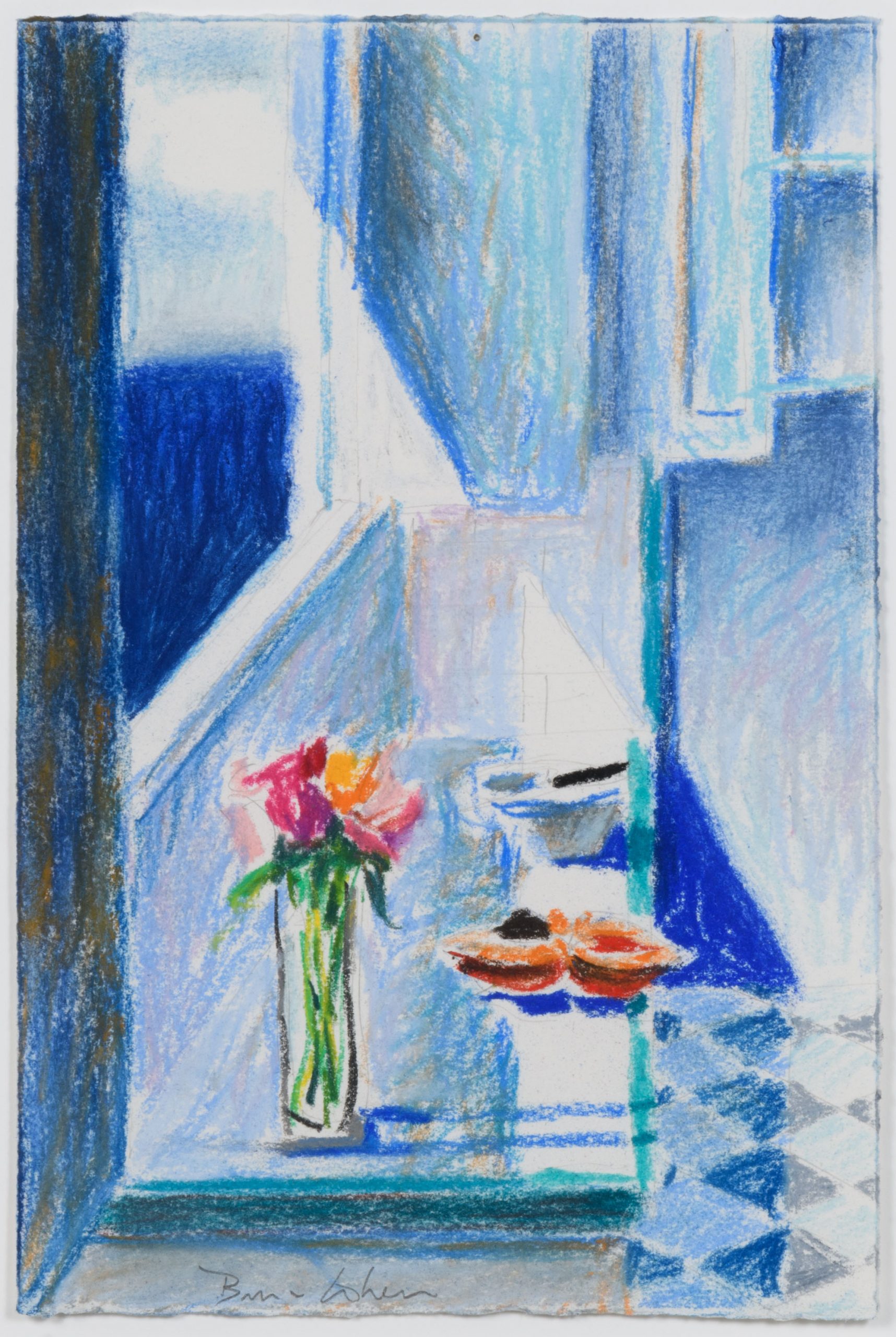 Untitled #12 by Bruce Cohen