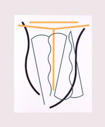 Counterpoint by Nigel Hall R.A. at Kip Gresham Editions