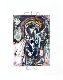 Counting Bells by Sarah Dwyer at Kip Gresham Editions