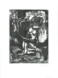Egun Egun by Sarah Dwyer at Kip Gresham Editions