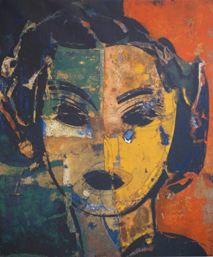 Matisse como Pretexto by Manolo Valdes