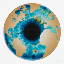 New Geography by Marc Quinn at Manifold Editions