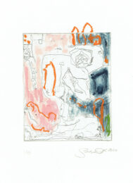 Paradiddle by Sarah Dwyer at Kip Gresham Editions