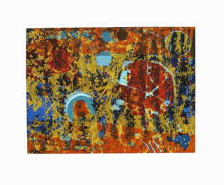 Photon Philosophy by Alan Grabham at Kip Gresham Editions