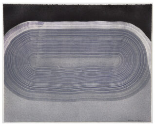 Replay 6 by Kate Petley at Manneken Press (IFPDA)