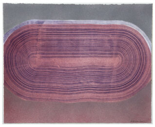 Replay 7 by Kate Petley at Manneken Press (IFPDA)