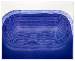 Replay 8 by Kate Petley at Manneken Press (IFPDA)
