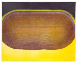 Replay 9 by Kate Petley at Manneken Press (IFPDA)