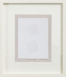 Trowbridge Estate by Keith Coventry at Paul Stolper Gallery