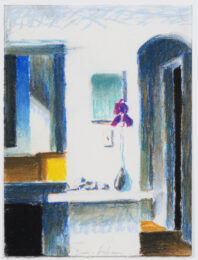Untitled #14 by Bruce Cohen at Leslie Sacks Gallery