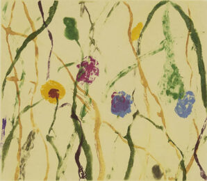 Clover by Susan Hambleton at Oehme Graphics