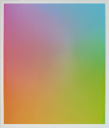 Gaussian by Boo Saville at Manifold Editions