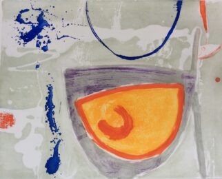 Gorah Rocks by Heidi Koenig at Wetpaint Gallery