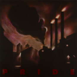 Pride (Color) by Lawrence Gipe at Oehme Graphics