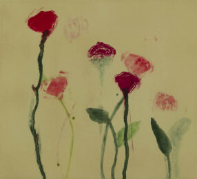 Rosebud by Susan Hambleton at Oehme Graphics