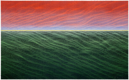 Arcadia by Ann Aspinwall at Aspinwall Editions