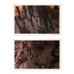 Grotto (from Catalogue Serpentine Gallery, Collector’s Edition) by Thomas Demand at MLTPL