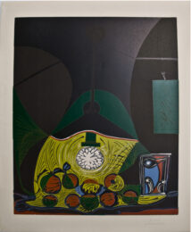 Nature morte à la suspension by Pablo Picasso at John Szoke Gallery