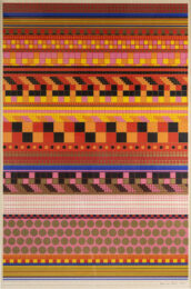 Theory of Relativity by Eduardo Paolozzi at Petersburg Press