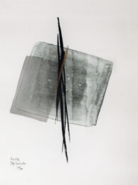 An Ode by Toko Shinoda at Kamal Bakhshi Modern Asian