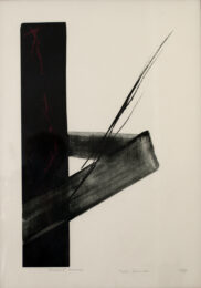 Ancient Murmur by Toko Shinoda at Kamal Bakhshi Modern Asian