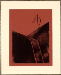 Ancient Tale by Toko Shinoda at Kamal Bakhshi Modern Asian