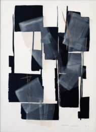Cadenza by Toko Shinoda at Kamal Bakhshi Modern Asian