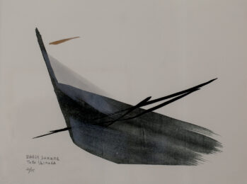 Early Summer by Toko Shinoda at Kamal Bakhshi Modern Asian