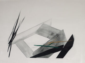 Eventide by Toko Shinoda at Kamal Bakhshi Modern Asian