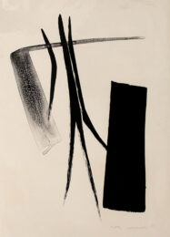 Flame A. by Toko Shinoda at Kamal Bakhshi Modern Asian
