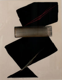 Hagoromo by Toko Shinoda at Kamal Bakhshi Modern Asian