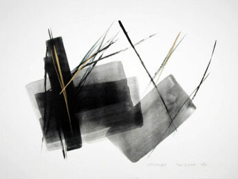 Intermezzo by Toko Shinoda at Kamal Bakhshi Modern Asian