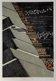 Kawadoku by Ray Morimura at Kamal Bakhshi Modern Asian