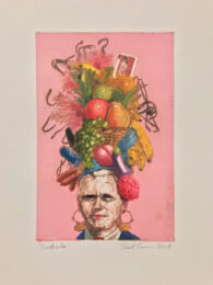 Lodestar by Scott Greene at Turner Carroll Gallery
