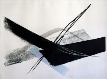 Luxury by Toko Shinoda at Kamal Bakhshi Modern Asian