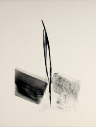 Midori by Toko Shinoda at Kamal Bakhshi Modern Asian