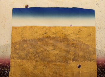 Play On The Cloud by Tamekane Yoshikatsu at Kamal Bakhshi Modern Asian
