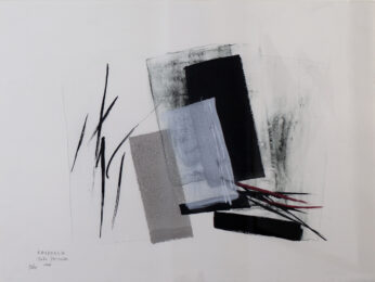 Response by Toko Shinoda at Kamal Bakhshi Modern Asian