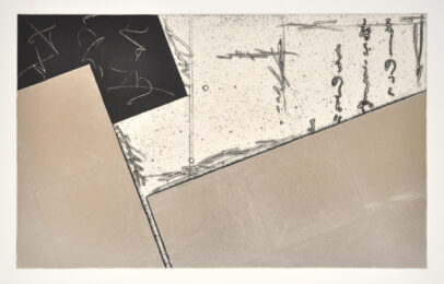 Reunion 1 by Shin-ichi Nakazawa at Kamal Bakhshi Modern Asian